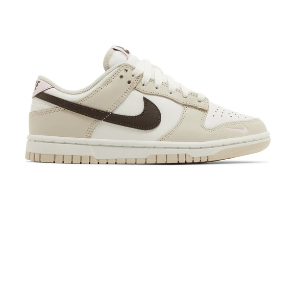 *Never Worn* Women’s Nike Dunk Low Neapolitan  StockX verified. - Picture 5 of 8